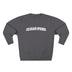 Charcoal Heather