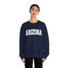 Arizona Sweatshirt - Unisex Graphic Crewneck