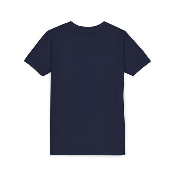 Montana Youth Graphic Tee - Kids T Shirt