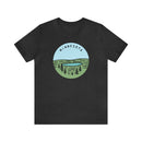 Minnesota T-Shirt - Unisex Minnesota Shirt-3