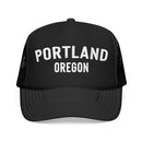 Portland, Oregon Trucker Hat - Portland Cap-1
