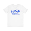 Montpelier, Vermont T-Shirt - Retro Mountain Unisex Montpelier Shirt