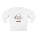 Premium Idaho Gondola Ski Mountain Sweatshirt-2