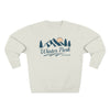 Premium Winter Park, Colorado Sweatshirt - Unisex Sweatshirt