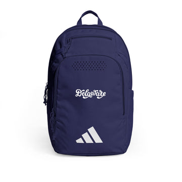 Delaware Backpack - Adidas Defender 5 Embroidered Bag - 0
