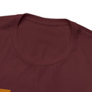 Utah T-Shirt - Mountain Sunset Unisex Utah Shirt-75