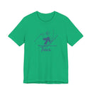 Taos, New Mexico T Shirt - Vintage Ski Graphic Tee-3