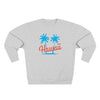 Premium Hawaii Sweatshirt - Retro Unisex Sweatshirt