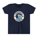 Sarasota, Florida Youth T-Shirt - Kids Sarasota Shirt-4