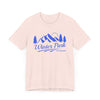Winter Park, Colorado T-Shirt - Retro Mountain Unisex Winter Park Shirt