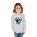Panama City, Florida Toddler Hoodie - Unisex Panama City Toddler Sweatshirt-14