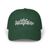 New Hampshire Dad Hat - Embroidered New Hampshire Classic Dad Cap