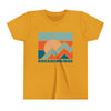 Breckenridge, Colorado Youth T-Shirt - Kids Breckenridge Shirt