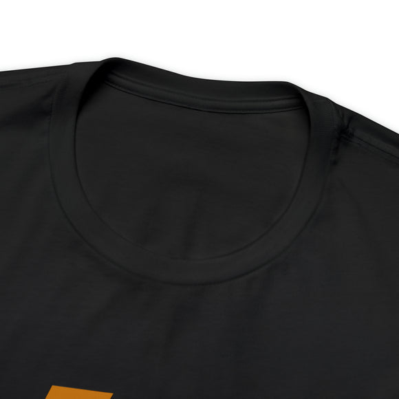 Vail, Colorado Shirt - Mountain Sunset Unisex Vail T-Shirt