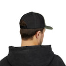 Oregon Snapback Trucker Cap - Embroidered Oregon Hat-20