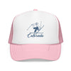 Light Pink/White