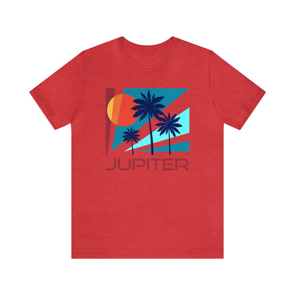 Jupiter, Florida T-Shirt - Unisex Jupiter Shirt