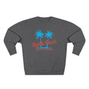 Premium Myrtle Beach, South Carolina Sweatshirt - Retro Unisex Sweatshirt-3