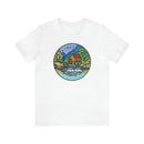 Virginia T-Shirt - Unisex Virginia Shirt-5