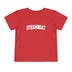 Heather Red