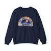 Anna Maria Island, Florida Sweatshirt - Unisex Retro Beach Crewneck Anna Maria Island Sweatshirt