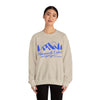 Mammoth Lakes, California Sweatshirt - Unisex Mountain Mammoth Lakes Sweatshirt