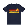 Soccer Mom T-Shirt - Retro Unisex Soccer Mom Shirt