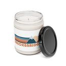 Breckenridge, Colorado Candle - Scented Soy Breckenridge Candle, 9oz-14