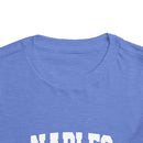 Naples, Florida Toddler Graphic Tee - Kids Naples Vacation T-Shirt-11