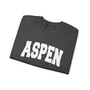 Aspen, Colorado Sweatshirt - Unisex Graphic Crewneck-17
