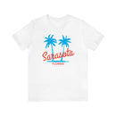 Sarasota, Florida T-Shirt - Unisex Sarasota Shirt-6