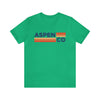 Aspen, Colorado T-Shirt - Unisex Aspen Shirt
