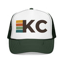 Kansas City, Missouri Trucker Hat - KC retro cap-1