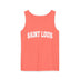 Neon Red Orange