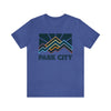 Park City, Utah T-Shirt - Retro Unisex Park City Shirt