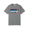 Denver, Colorado Graphic Tee, Comfort Colors Retro Mountain Unisex Denver T shirt