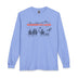 Carolina Blue