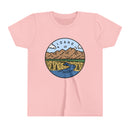 Idaho Youth T-Shirt - Unisex Kids Idaho Shirt-4