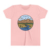 Idaho Youth T-Shirt - Unisex Kids Idaho Shirt