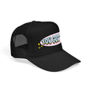 You Got This Trucker Hat Boho-8