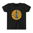 Delaware Youth T-Shirt - Unisex Kids Delaware Shirt-2