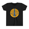 Delaware Youth T-Shirt - Unisex Kids Delaware Shirt