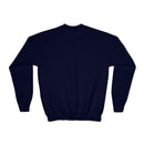 Hilton Head, South Carolina Youth Sweatshirt - Unisex Kid's Hilton Head Sweatshirt-6