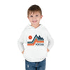 Copy of Montana Toddler Hoodie - Unisex Montana Toddler Sweatshirt