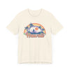 Hawaii T-Shirt - Retro Beach Unisex Hawaii Shirt