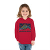 Jackson Hole, Wyoming Toddler Hoodie - Unisex Jackson Hole, Wyoming Toddler Sweatshirt