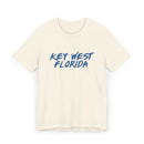 Key West T-Shirt | 100% Cotton Retro Florida Tee-2
