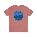 Minnesota T-Shirt - Unisex Minnesota Shirt-6