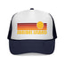 Dark Navy