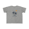 Palm Springs, California Toddler T-Shirt - Toddler Palm Springs Shirt